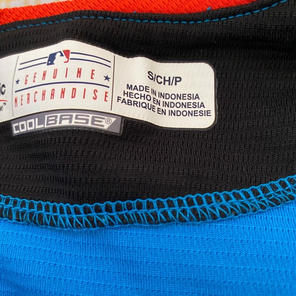 2017 American All Star Game Jersey - Picture 5 of 5